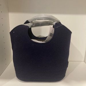 Navy blue Kate Spade bag